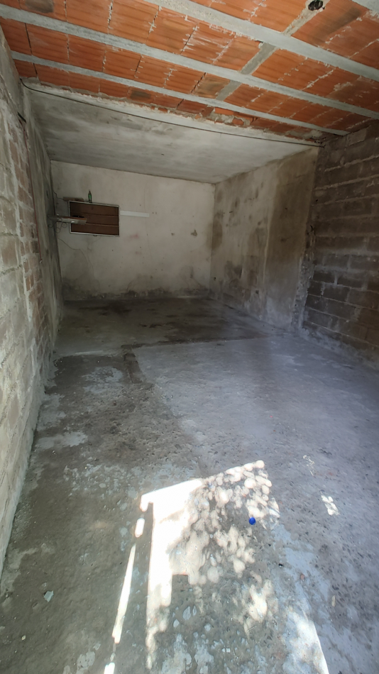 CASA 2 DORMITORIOS