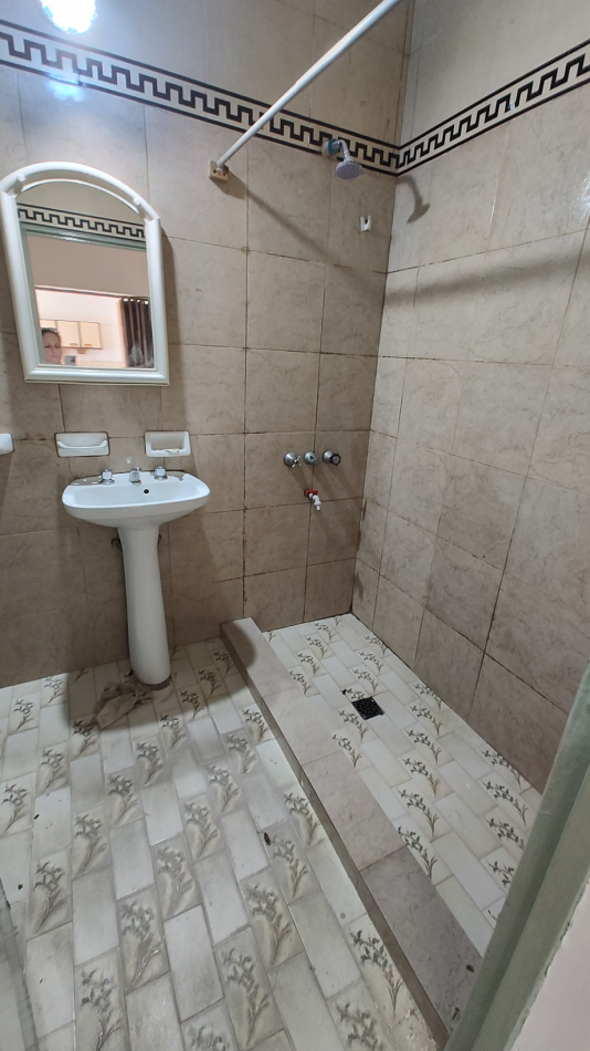 CASA 2 DORMITORIOS