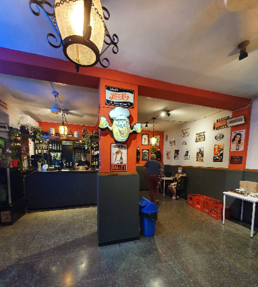 LOCAL COMERCIAL - FISHERTON