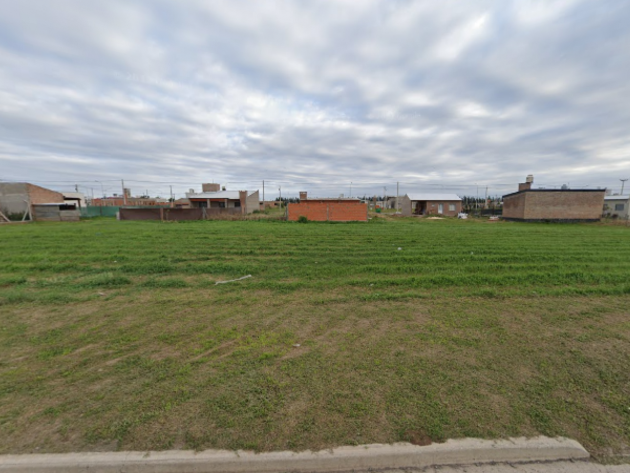 LOTE - ECOPUEBLO