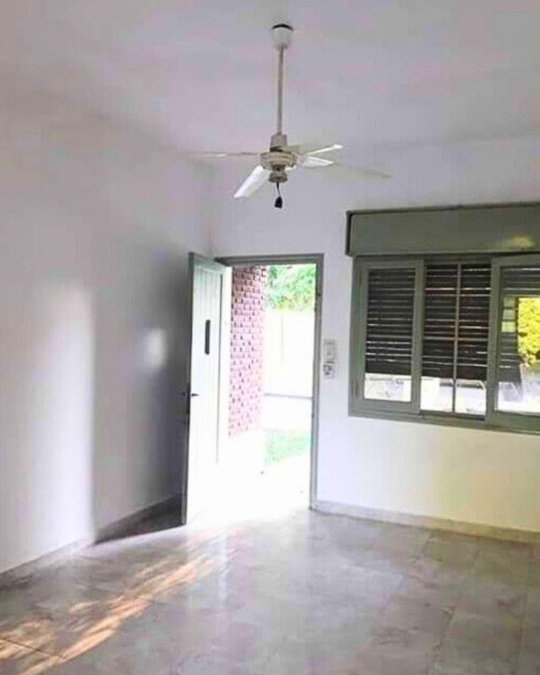 CASA  A RECICLAR - FISHERTON