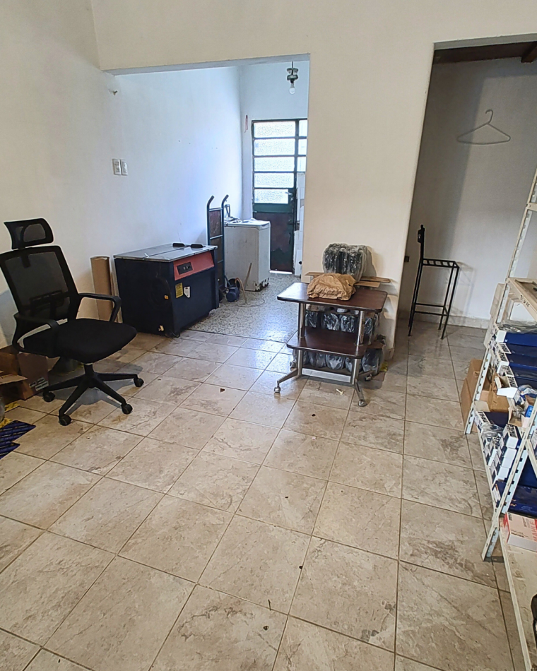 CASA  A RECICLAR - FISHERTON