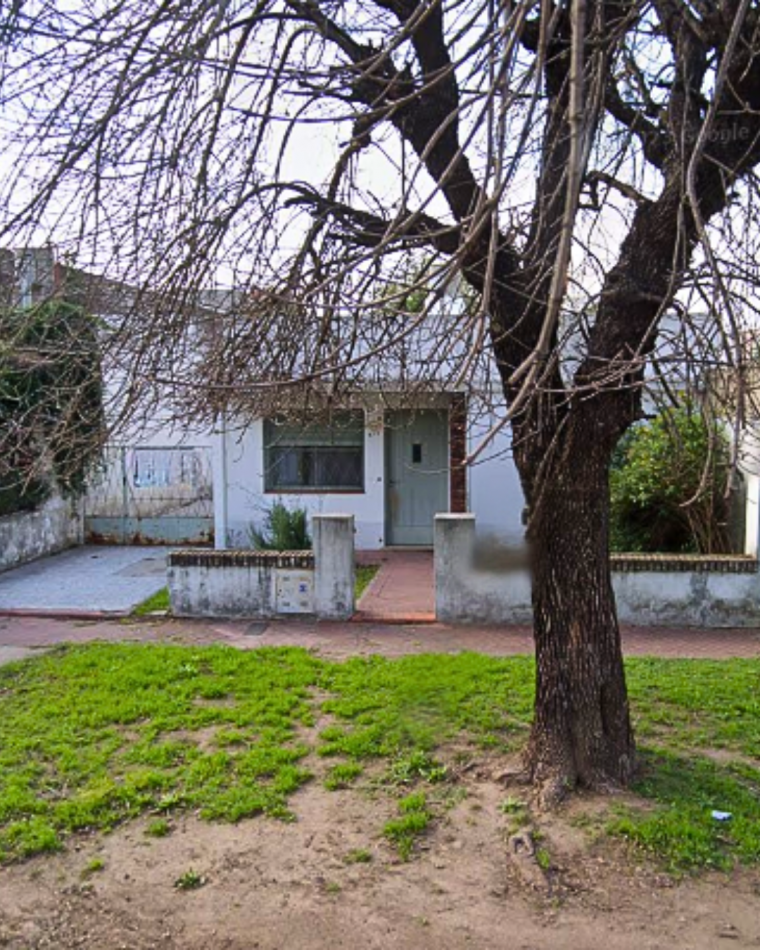 CASA  A RECICLAR - FISHERTON