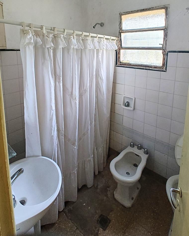 CASA  A RECICLAR - FISHERTON