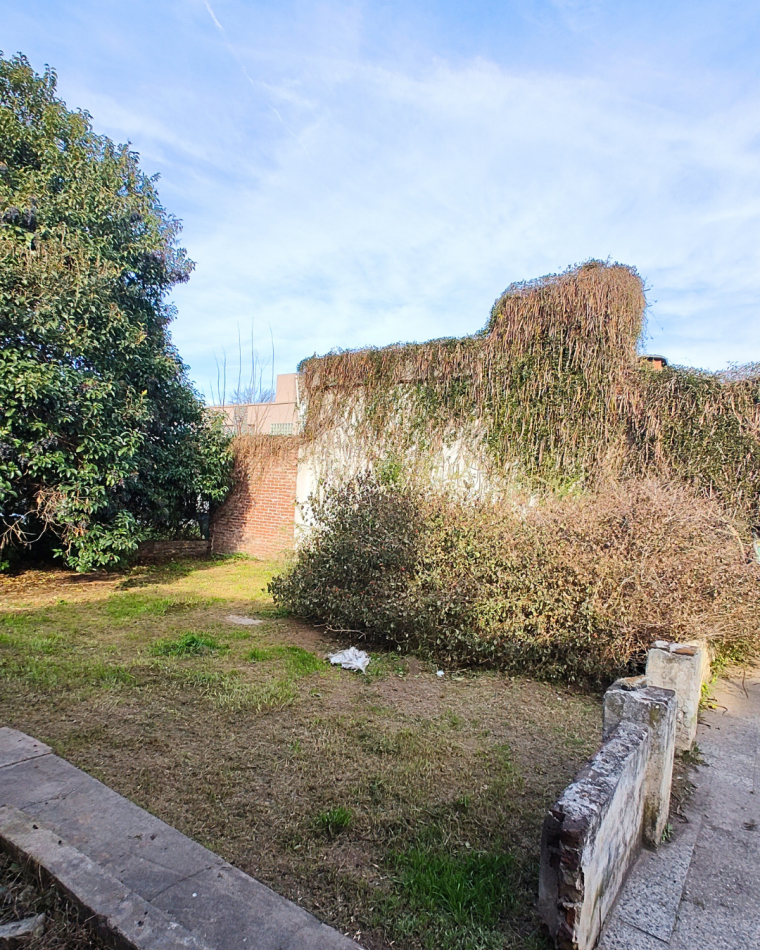 CASA  A RECICLAR - FISHERTON
