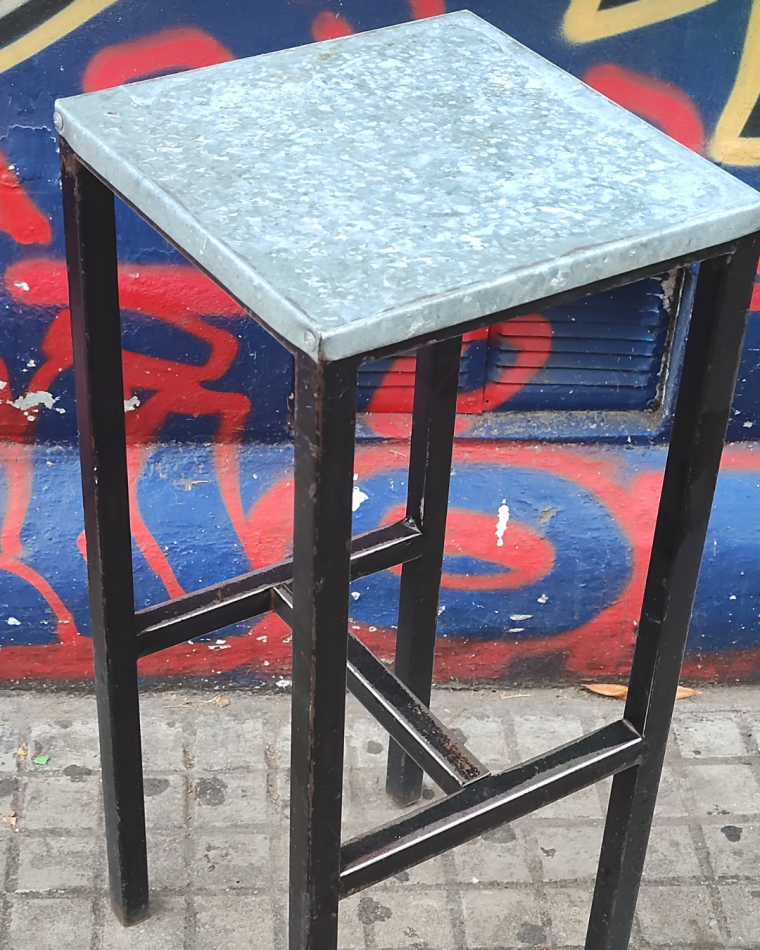 SUBASTA MOBILIARIO INDUSTRIAL