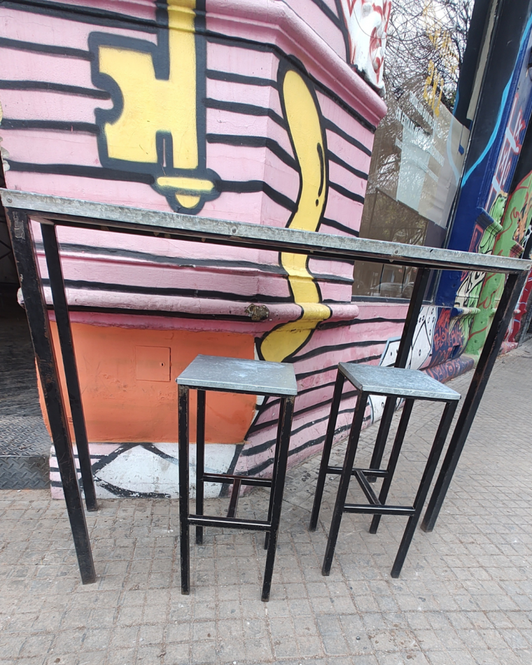 SUBASTA MOBILIARIO INDUSTRIAL