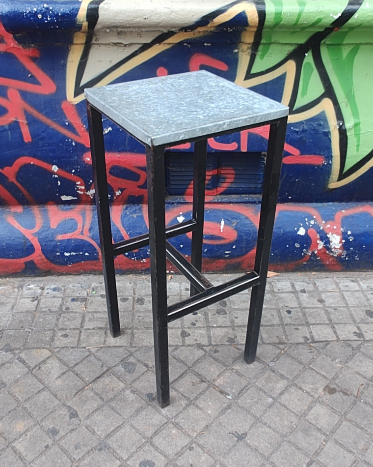 SUBASTA MOBILIARIO INDUSTRIAL