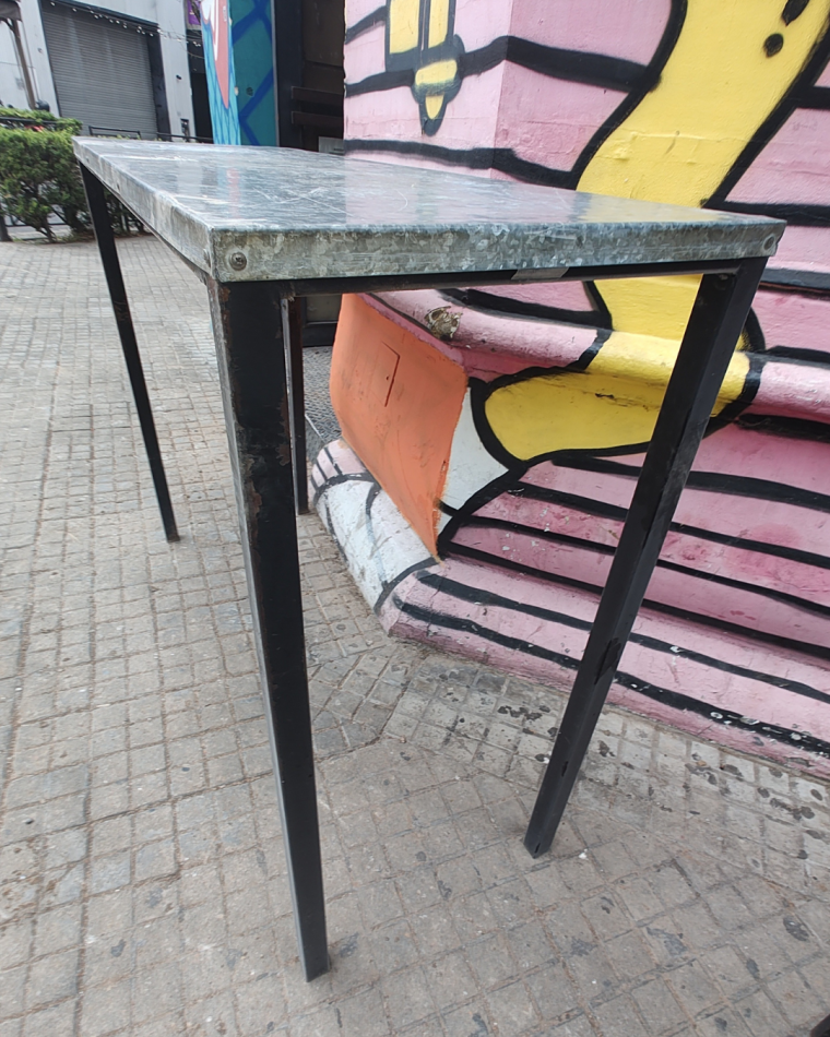 SUBASTA MOBILIARIO INDUSTRIAL