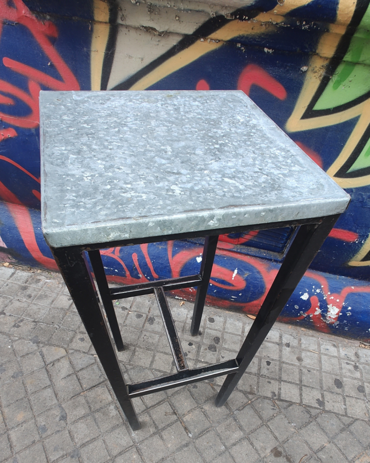 SUBASTA MOBILIARIO INDUSTRIAL