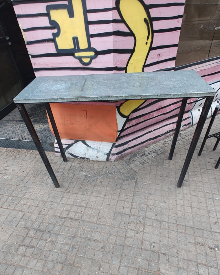 SUBASTA MOBILIARIO INDUSTRIAL