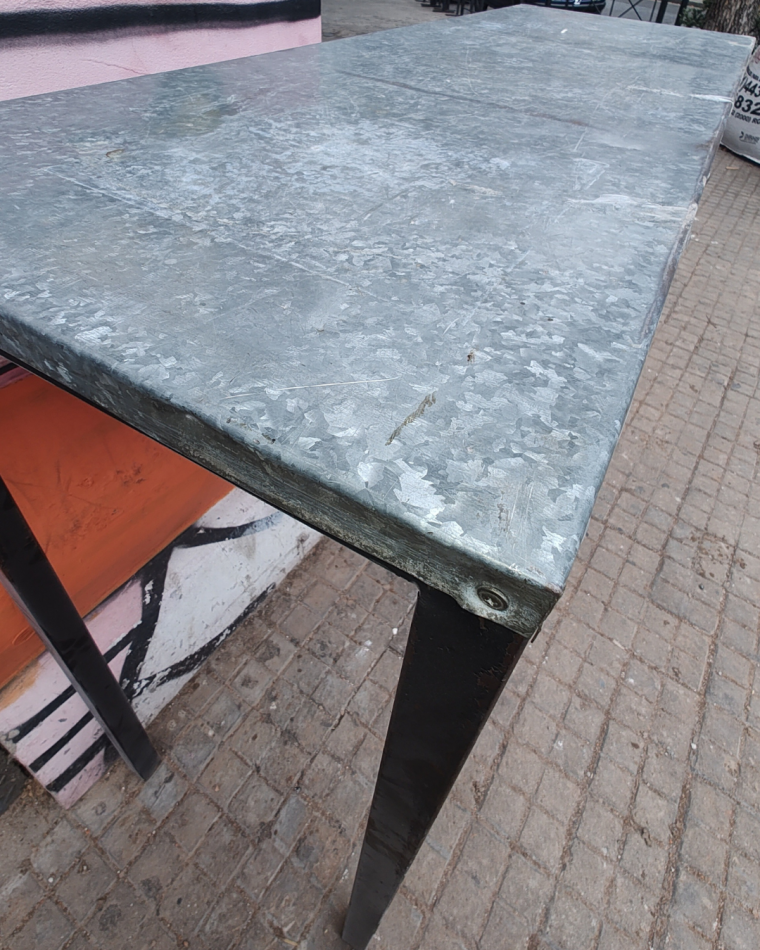 SUBASTA MOBILIARIO INDUSTRIAL