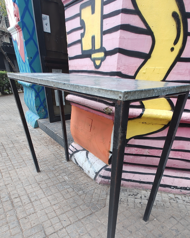 SUBASTA MOBILIARIO INDUSTRIAL