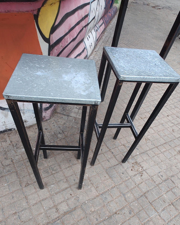 SUBASTA MOBILIARIO INDUSTRIAL