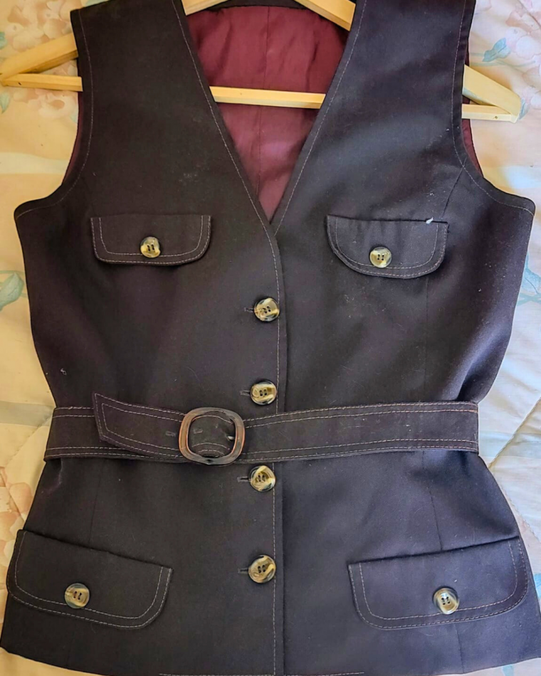 SUBASTA INDUMENTARIA 