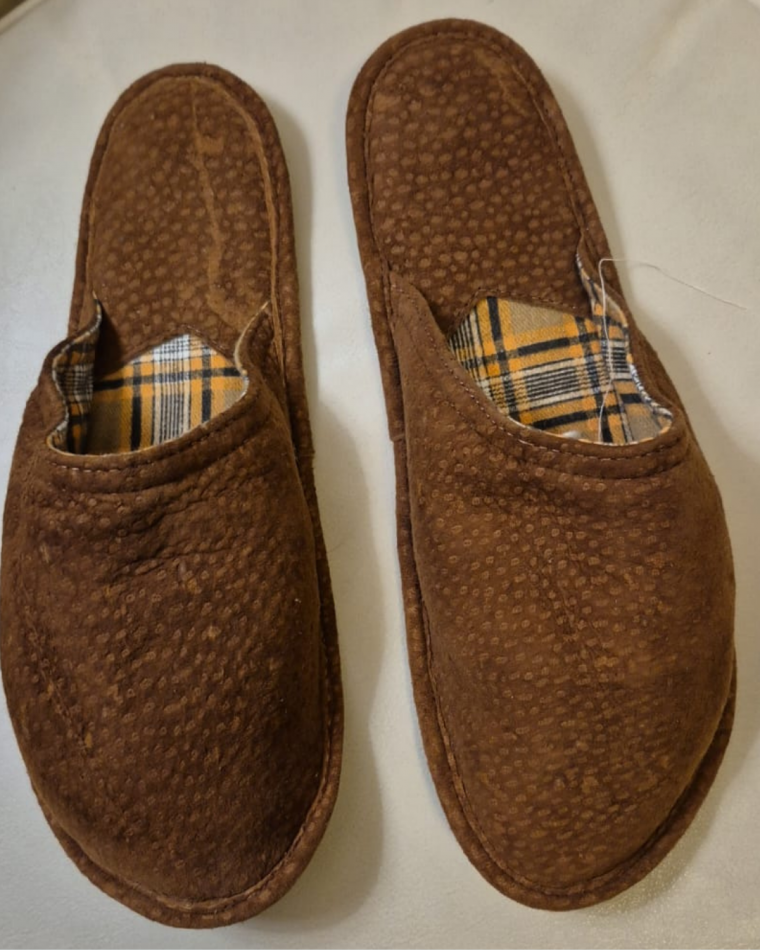 SUBASTA INDUMENTARIA 