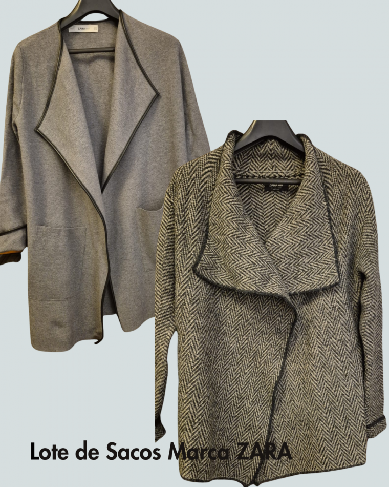 SUBASTA INDUMENTARIA 