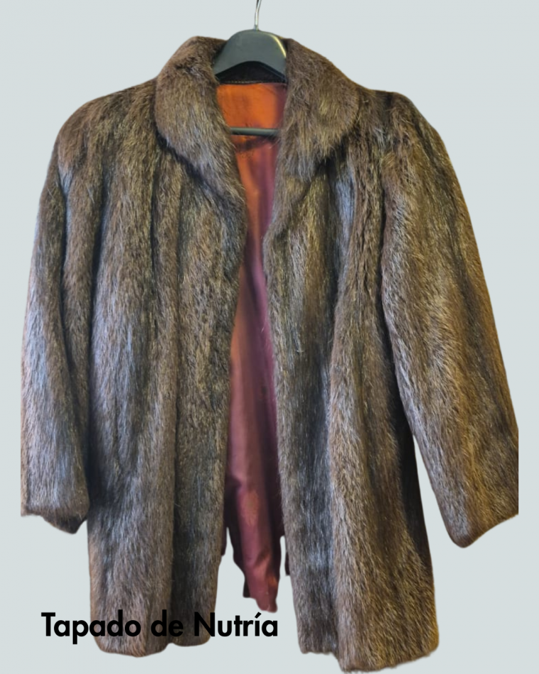 SUBASTA INDUMENTARIA 