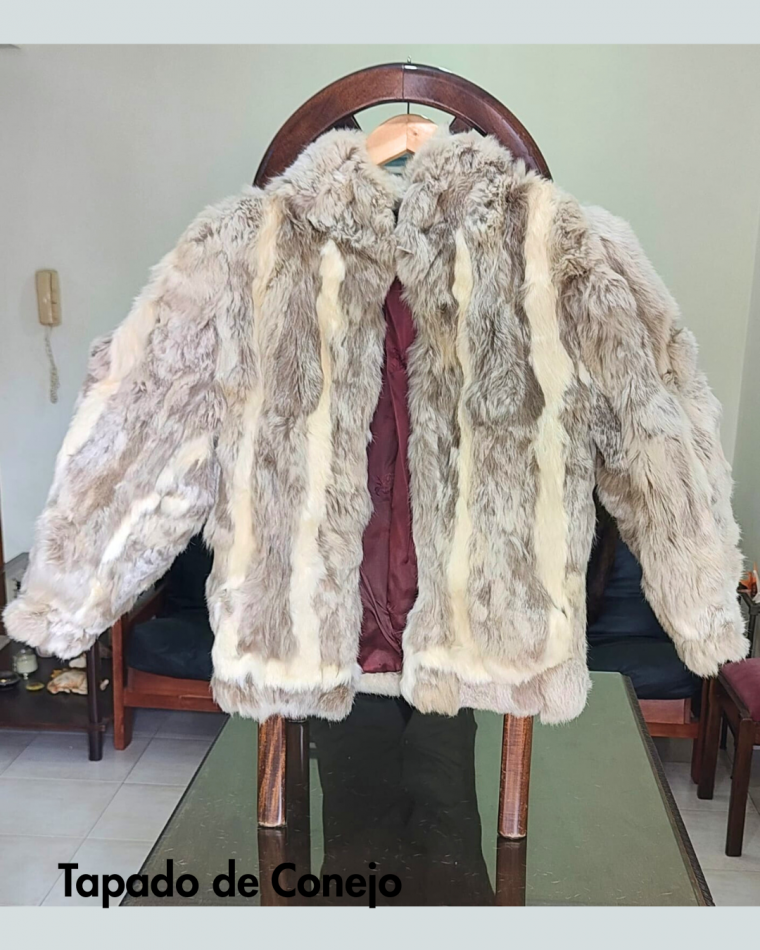 SUBASTA INDUMENTARIA 