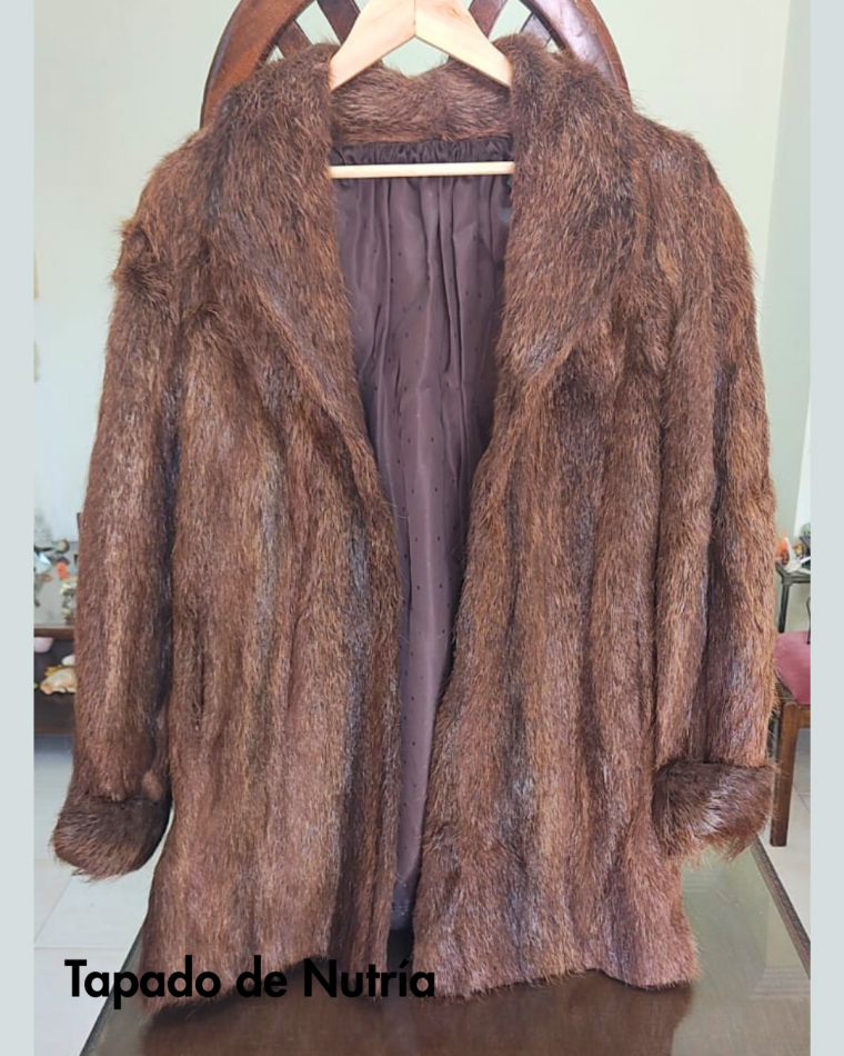 SUBASTA INDUMENTARIA 