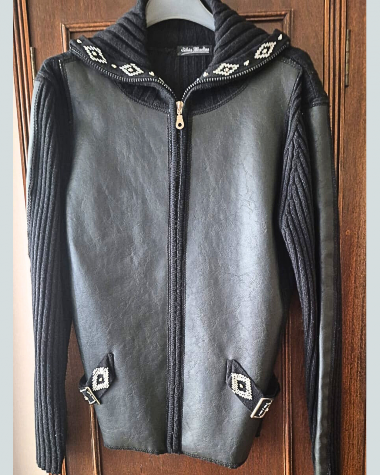 SUBASTA INDUMENTARIA 