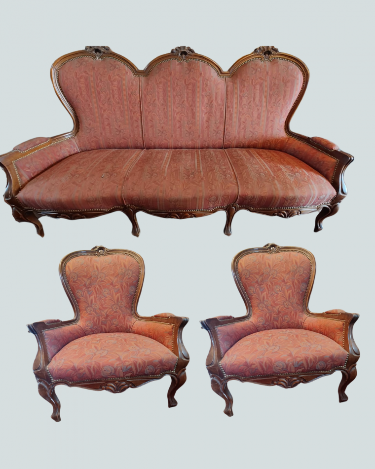 SUBASTA HOGAR Y MUEBLES