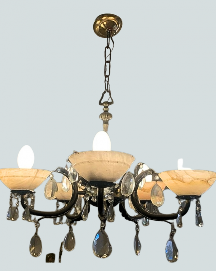 SUBASTA HOGAR Y MUEBLES