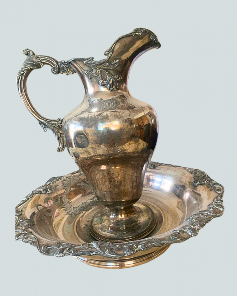 SUBASTA HOGAR Y MUEBLES