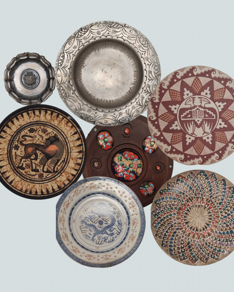 SUBASTA HOGAR Y MUEBLES