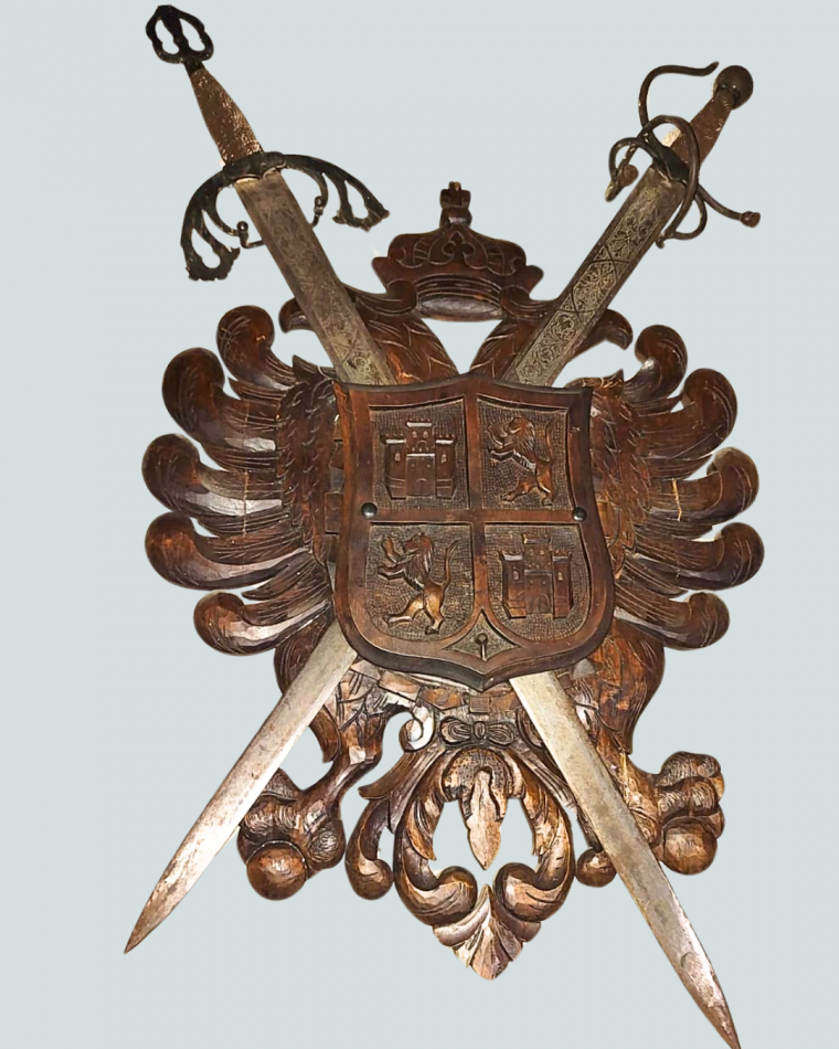 SUBASTA ANTIGUEDADES Y HOBBIES 