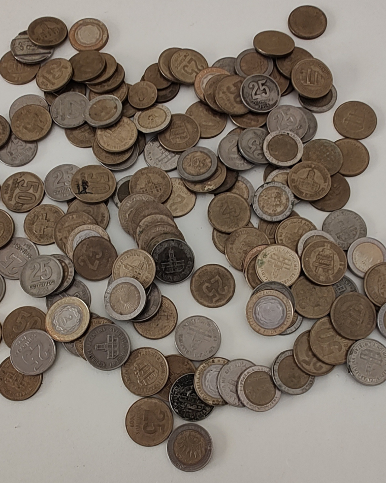 SUBASTA ANTIGUEDADES Y HOBBIES 