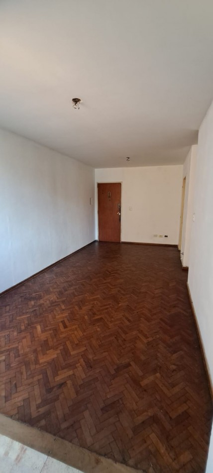 DEPTO. 2 DORMITORIOS