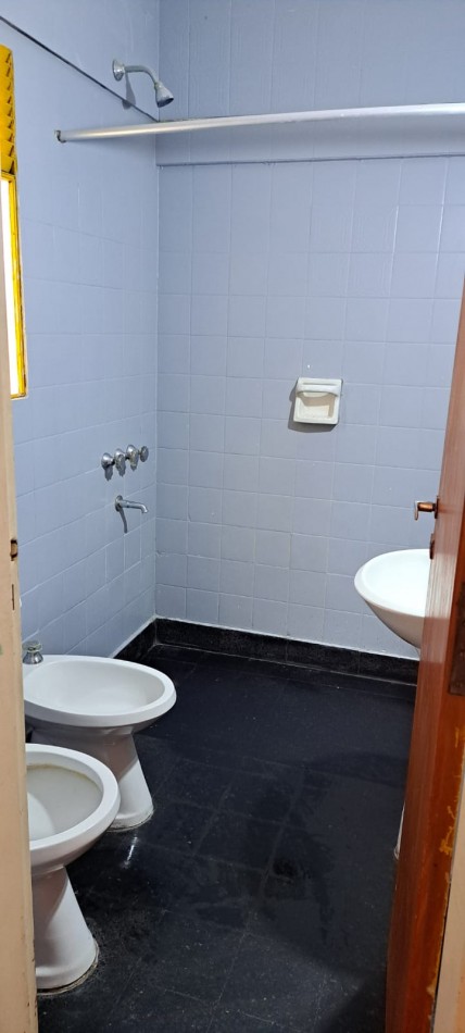 DEPTO. 2 DORMITORIOS