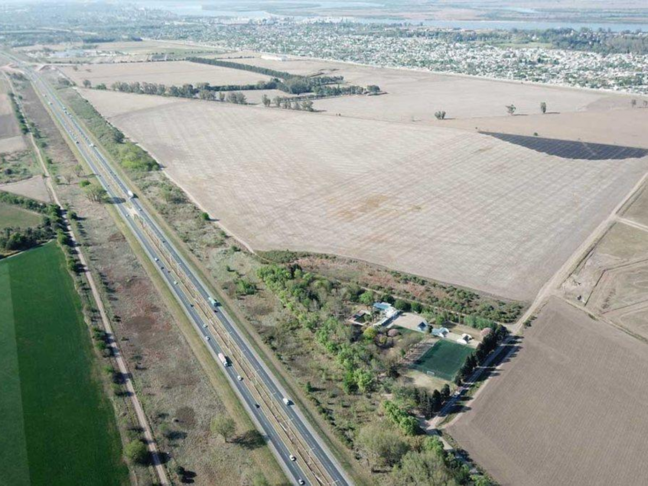 LOTE - BARRIO CERCANO