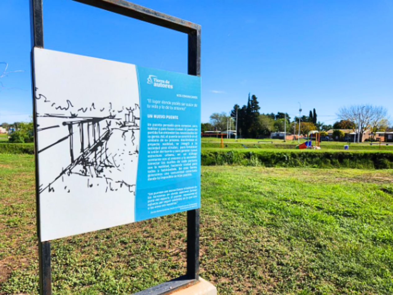 LOTES - TIERRA DE AUTORES