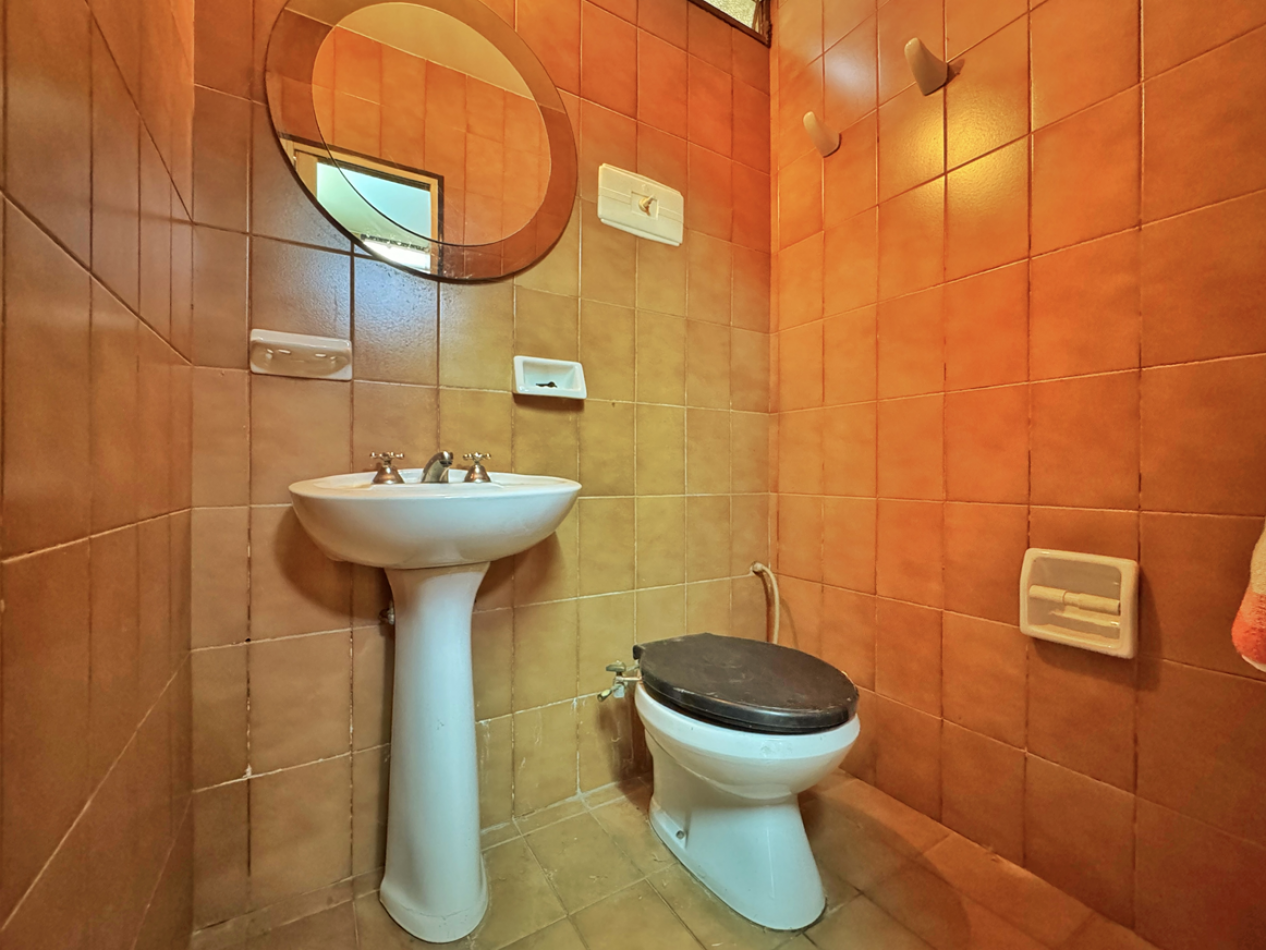 INMUEBLE POTENCIAL INSTITUCIONAL