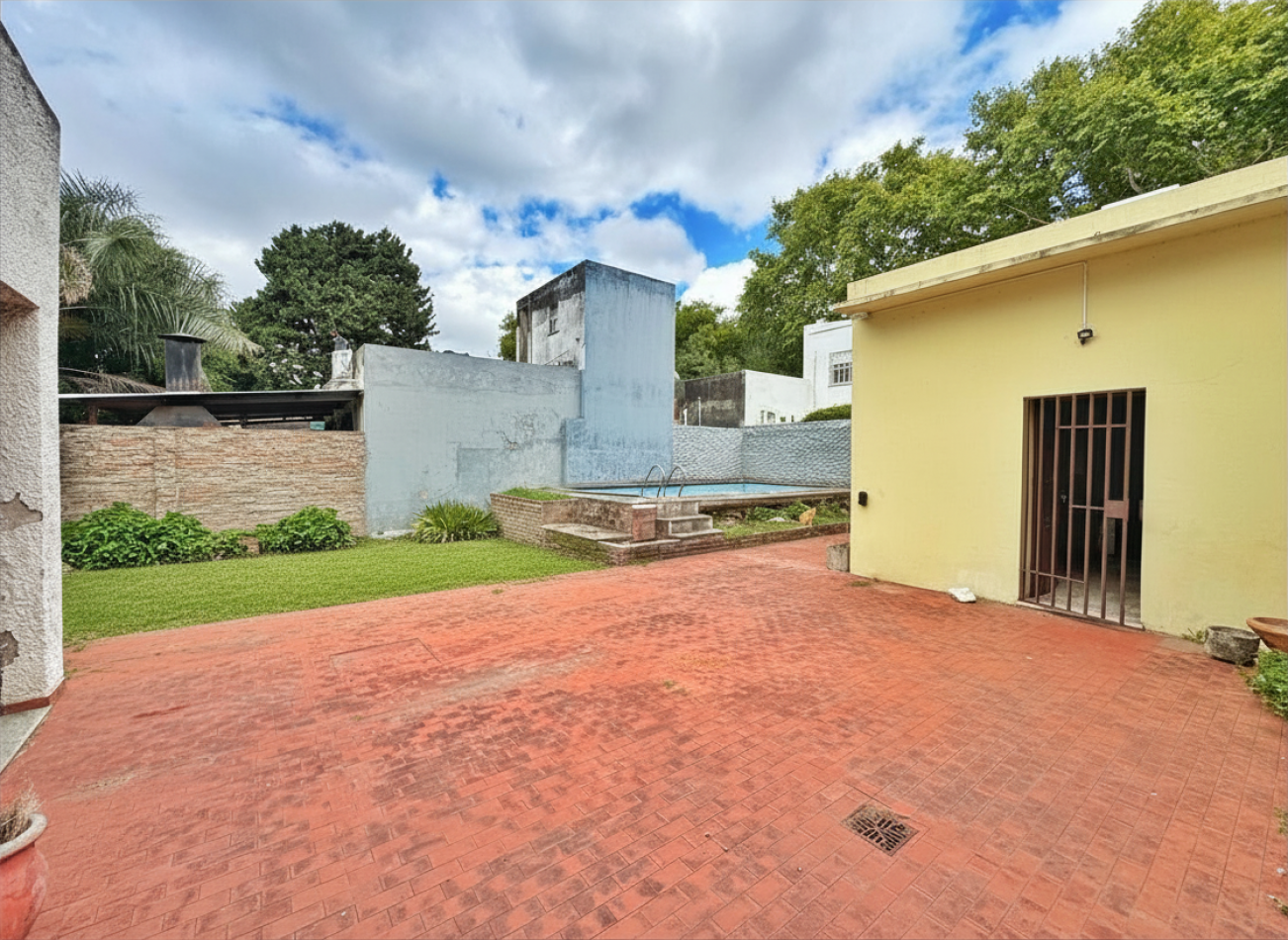 INMUEBLE POTENCIAL INSTITUCIONAL