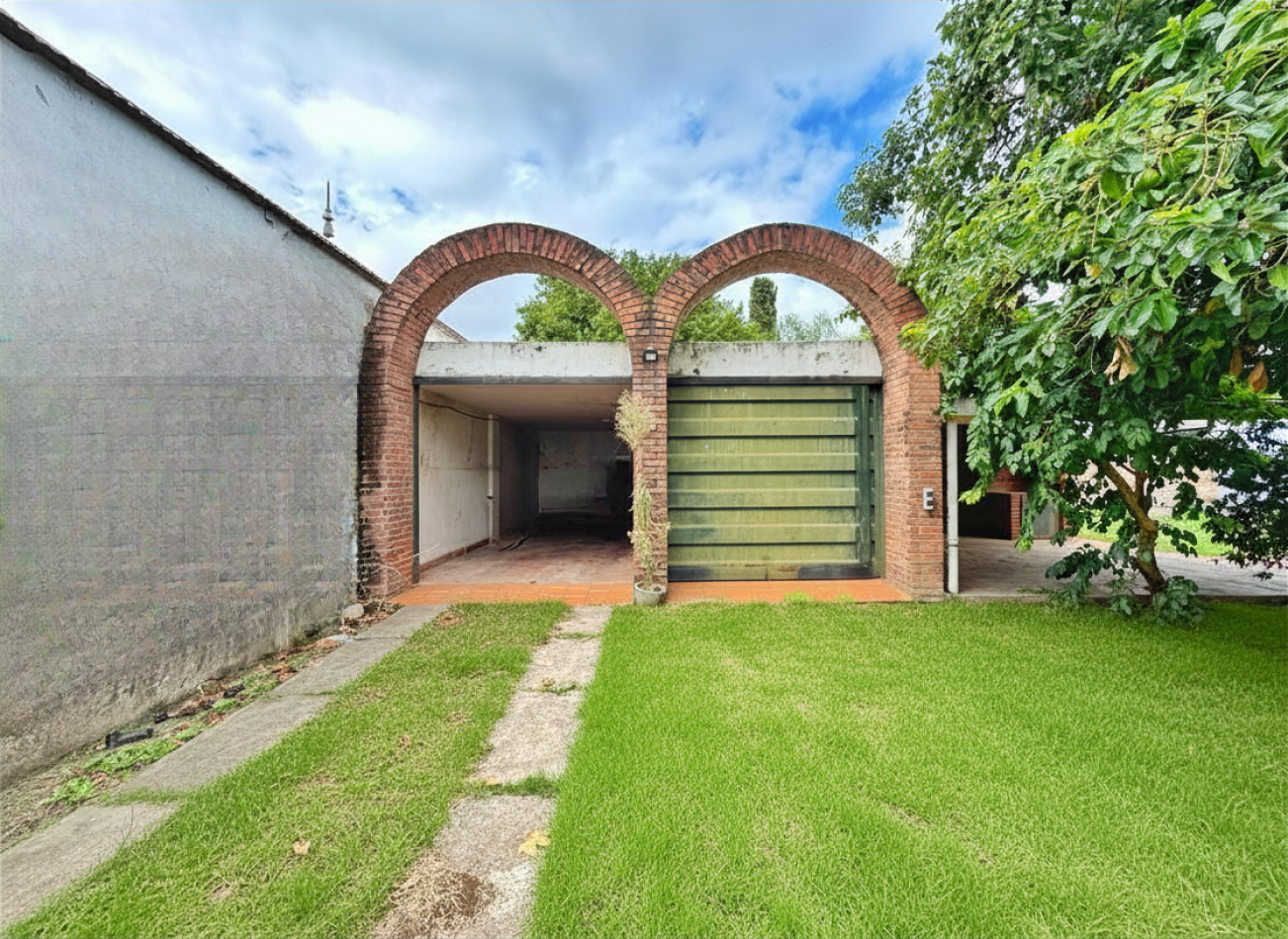 INMUEBLE POTENCIAL INSTITUCIONAL