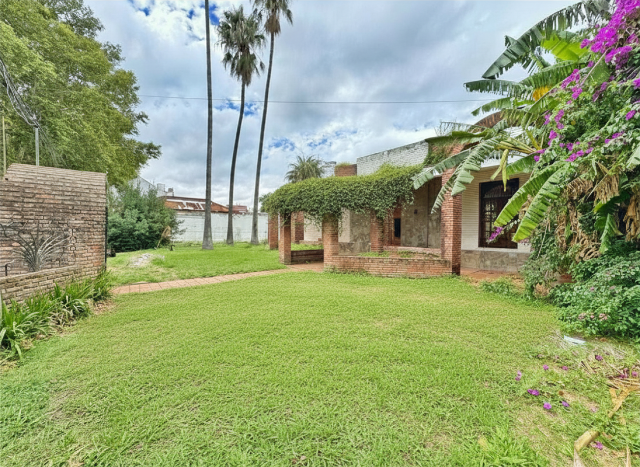 INMUEBLE POTENCIAL INSTITUCIONAL