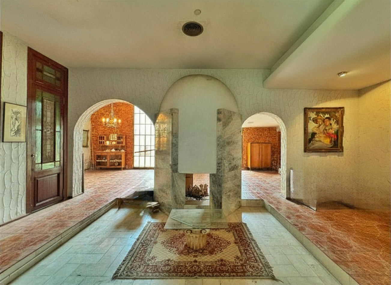 INMUEBLE POTENCIAL INSTITUCIONAL