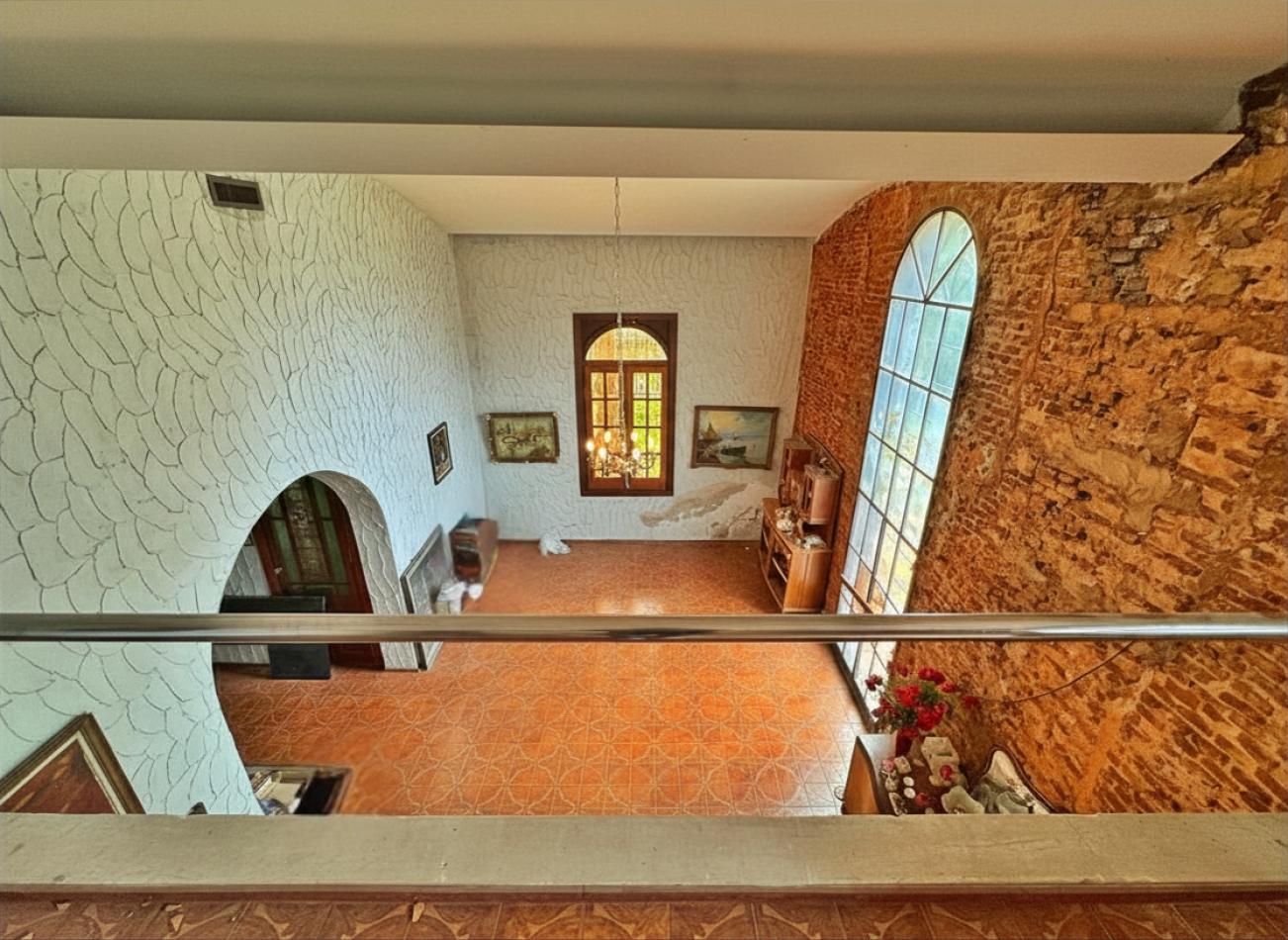 INMUEBLE POTENCIAL INSTITUCIONAL