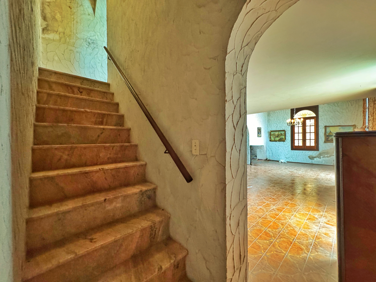 INMUEBLE POTENCIAL INSTITUCIONAL