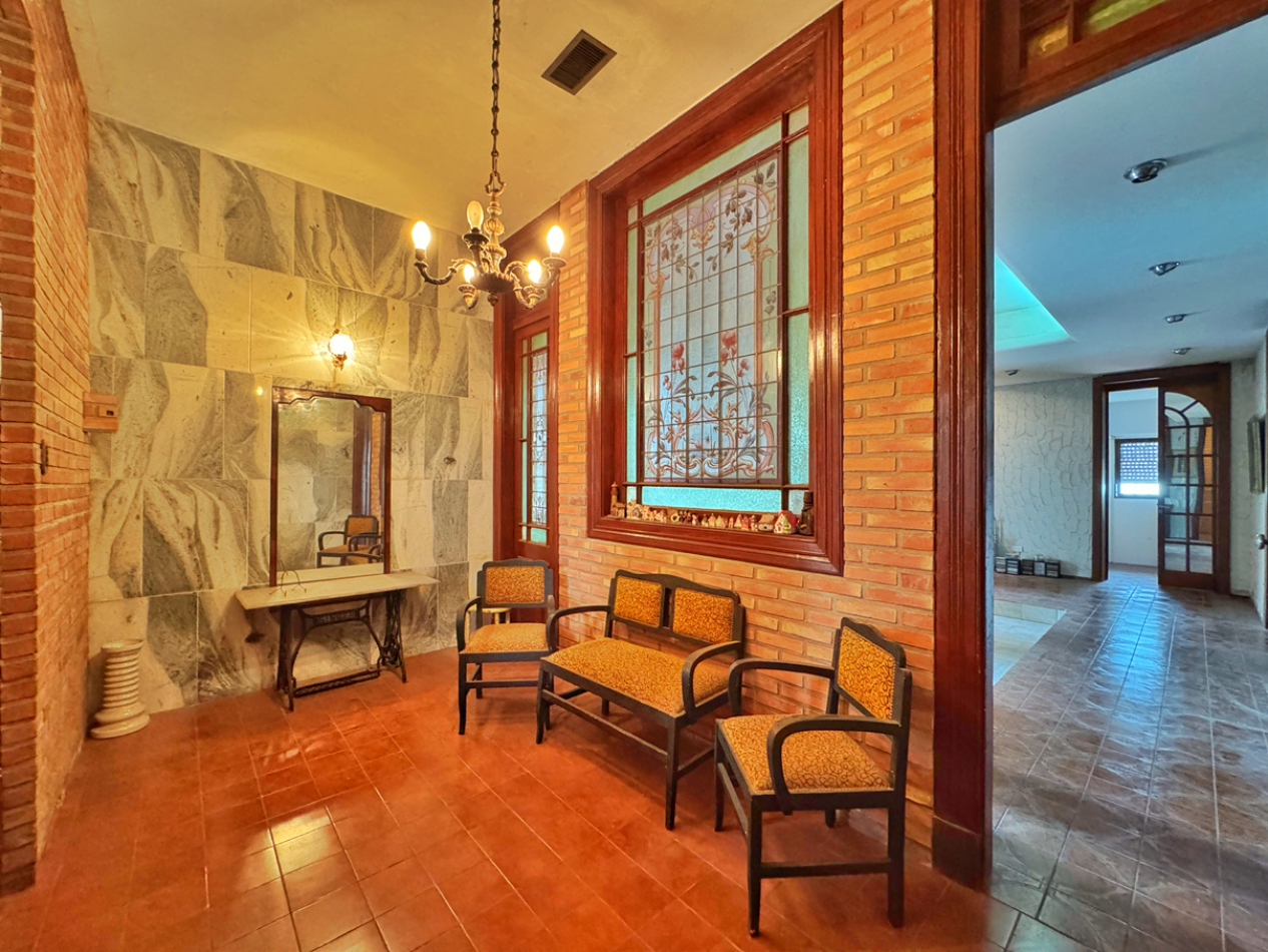 INMUEBLE POTENCIAL INSTITUCIONAL