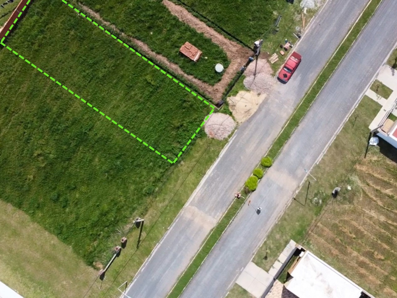 LOTE - ECOPUEBLO