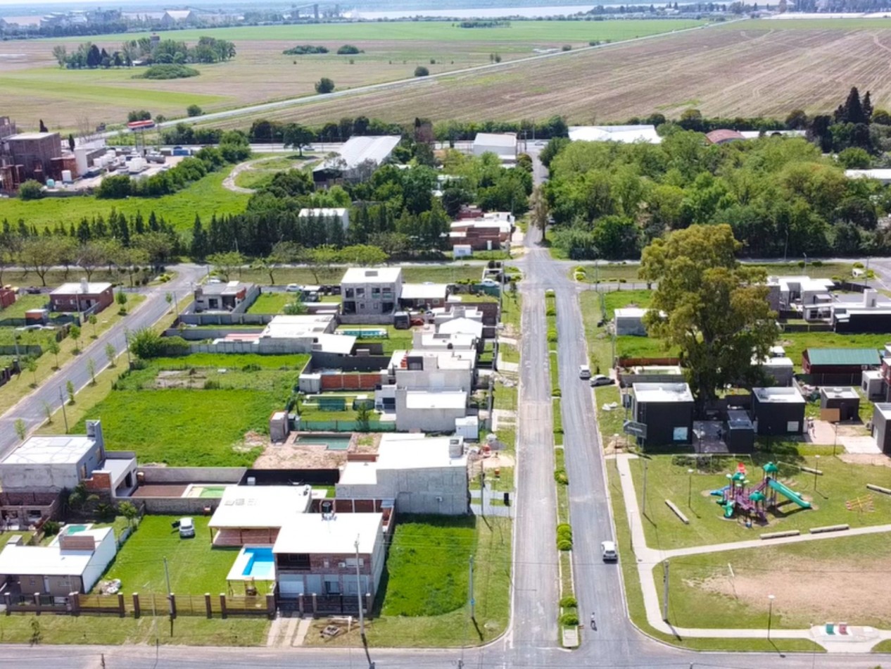 LOTE - ECOPUEBLO