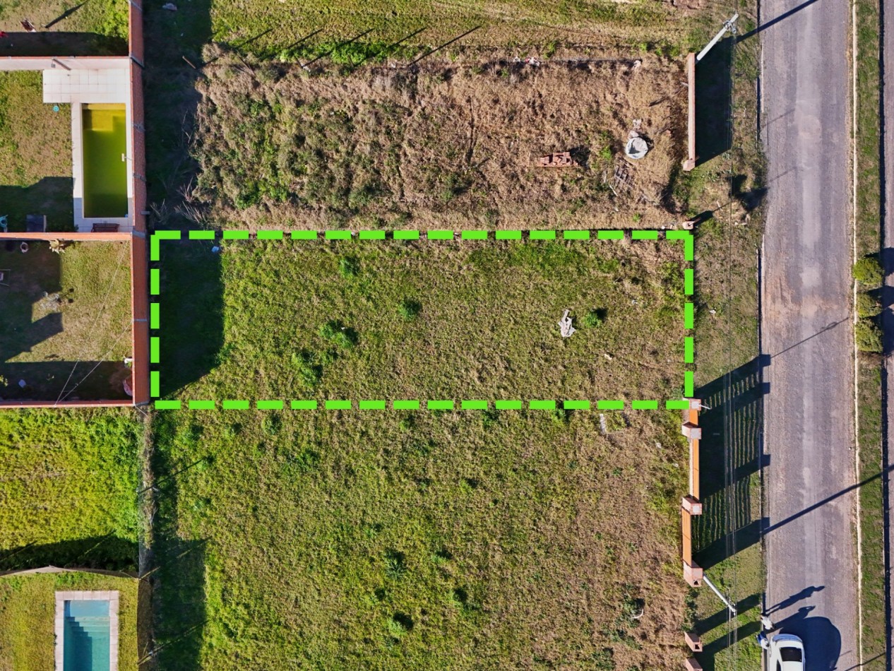 LOTE - ECOPUEBLO