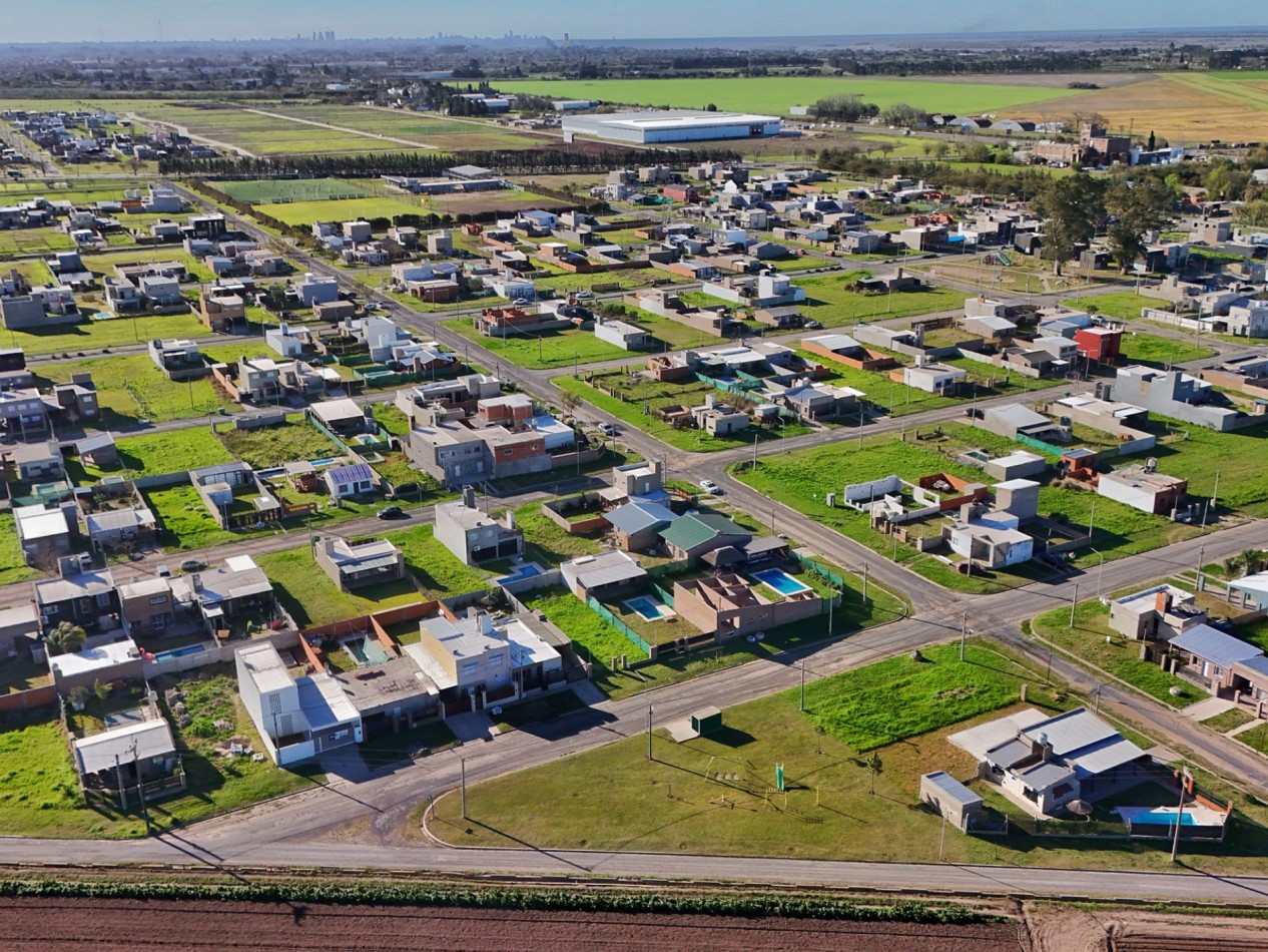 LOTE - ECOPUEBLO