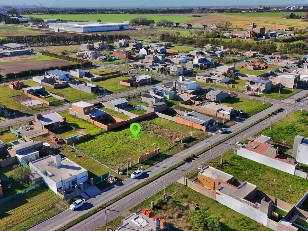 LOTE - ECOPUEBLO