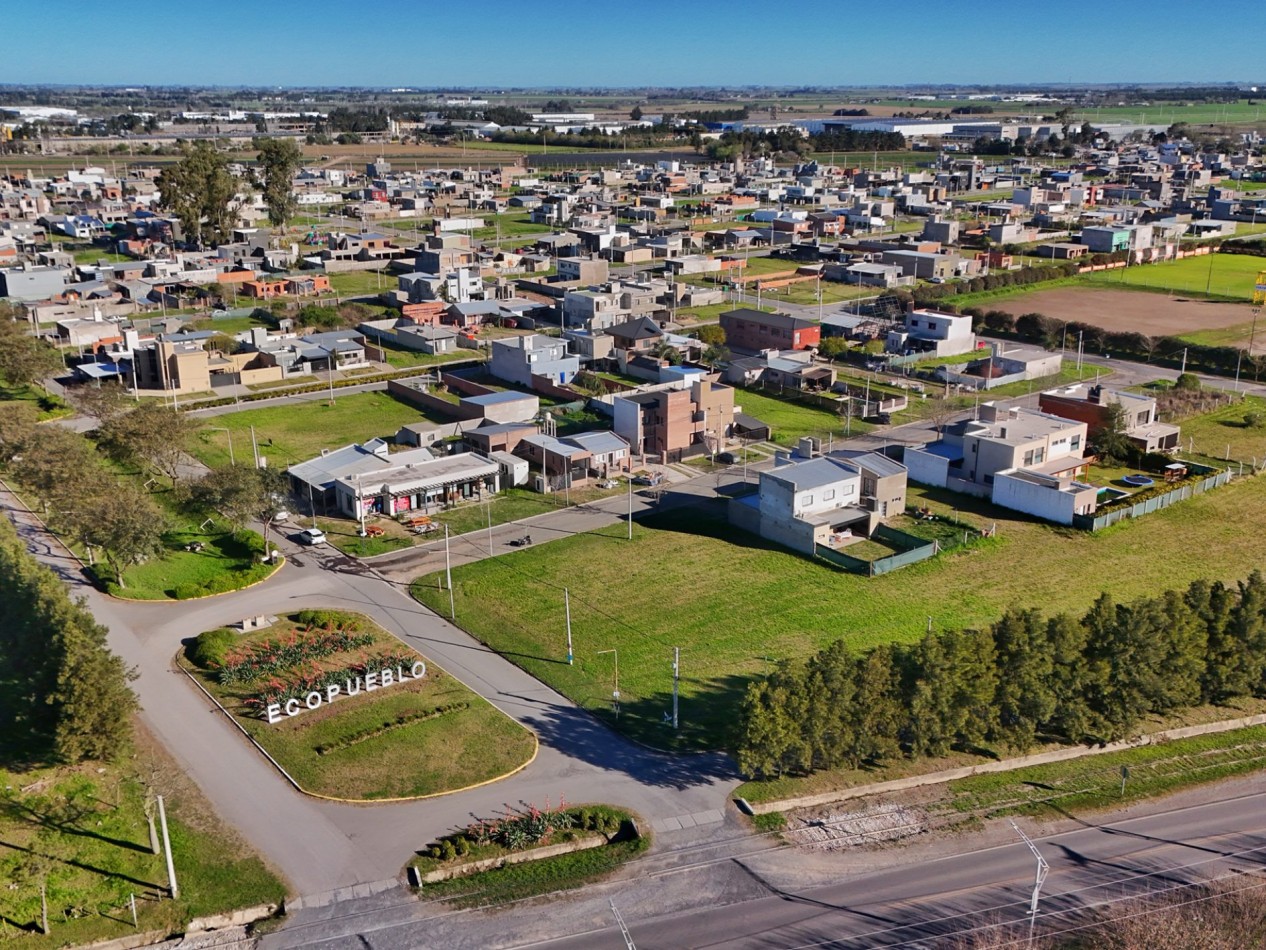 LOTE - ECOPUEBLO