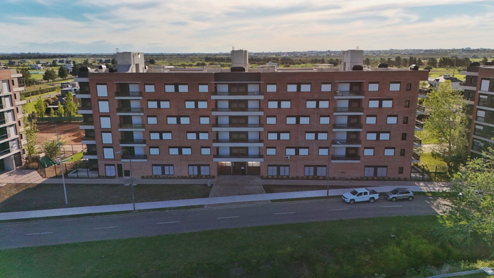 DEPTO. LOS PASOS FISHERTON